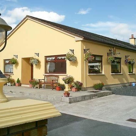 Derry House Villa Listowel Esterno foto