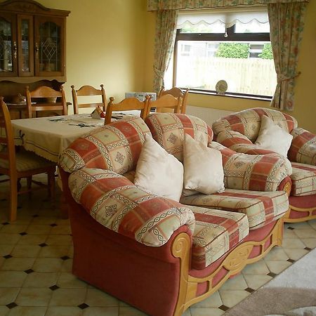 Derry House Villa Listowel Camera foto
