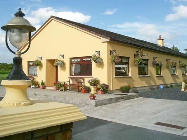 Derry House Villa Listowel Esterno foto