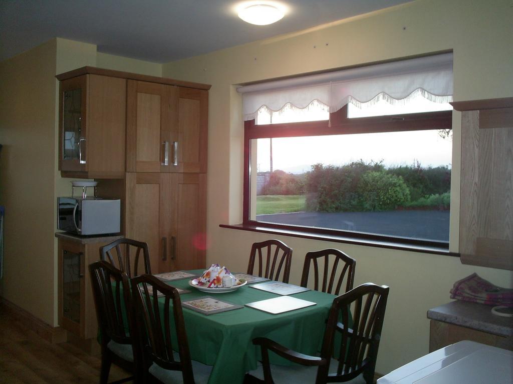 Derry House Villa Listowel Camera foto