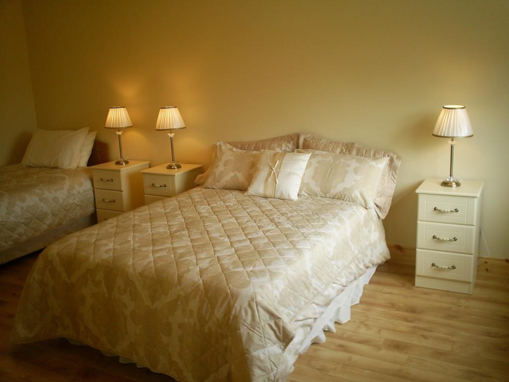 Derry House Villa Listowel Camera foto