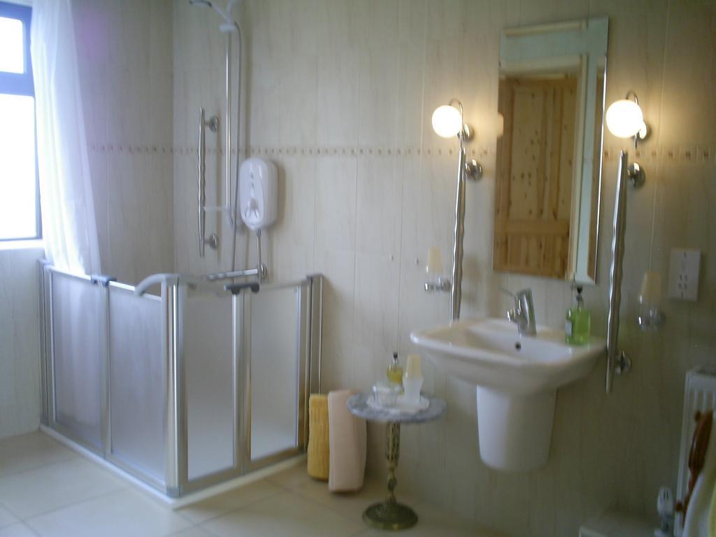 Derry House Villa Listowel Camera foto