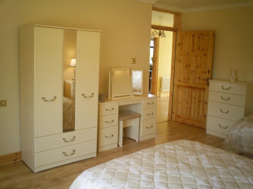 Derry House Villa Listowel Camera foto