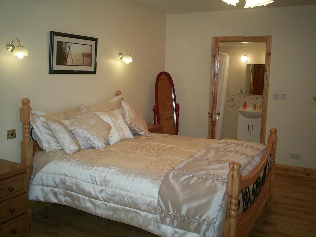Derry House Villa Listowel Camera foto